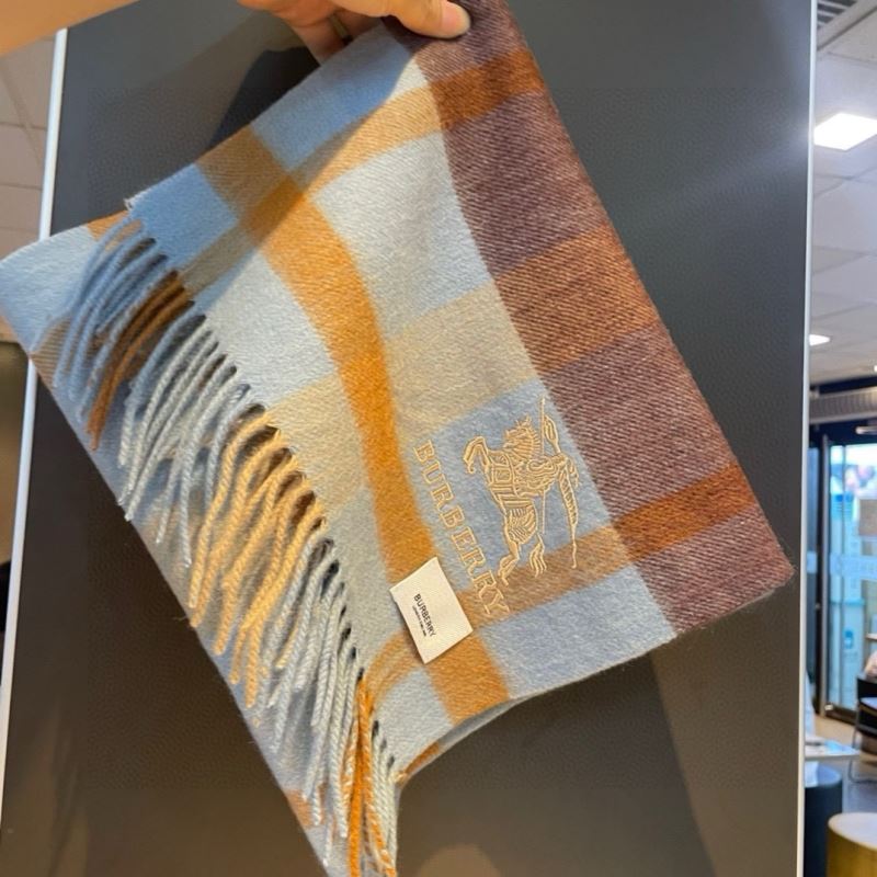 Burberry Scarf